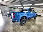 2025 Chevrolet Silverado 1500 Crew 4x4 Rocky Ridge Premium Lifted Truck for sale #1GCUKEED2SZ261617 - photo 8