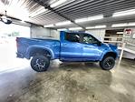 2025 Chevrolet Silverado 1500 Crew 4x4 Rocky Ridge Premium Lifted Truck for sale #1GCUKEED2SZ261617 - photo 9