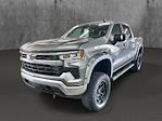 2025 Chevrolet Silverado 1500 Crew 4x4 Rocky Ridge Premium Lifted Truck for sale #1GCUKEED2SZ264470 - photo 1