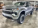 2025 Chevrolet Silverado 1500 Crew 4x4 Rocky Ridge Premium Lifted Truck for sale #1GCUKEED2SZ264470 - photo 10