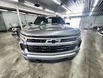 2025 Chevrolet Silverado 1500 Crew 4x4 Rocky Ridge Premium Lifted Truck for sale #1GCUKEED2SZ264470 - photo 3