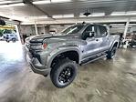 2025 Chevrolet Silverado 1500 Crew 4x4 Rocky Ridge Premium Lifted Truck for sale #1GCUKEED2SZ264470 - photo 4
