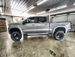 2025 Chevrolet Silverado 1500 Crew 4x4 Rocky Ridge Premium Lifted Truck for sale #1GCUKEED2SZ264470 - photo 5