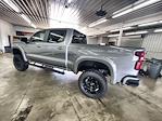 2025 Chevrolet Silverado 1500 Crew 4x4 Rocky Ridge Premium Lifted Truck for sale #1GCUKEED2SZ264470 - photo 6