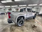 2025 Chevrolet Silverado 1500 Crew 4x4 Rocky Ridge Premium Lifted Truck for sale #1GCUKEED2SZ264470 - photo 8