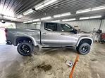 2025 Chevrolet Silverado 1500 Crew 4x4 Rocky Ridge Premium Lifted Truck for sale #1GCUKEED2SZ264470 - photo 9