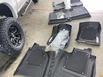 2025 Chevrolet Silverado 1500 Crew 4x4 Rocky Ridge Premium Lifted Truck for sale #1GCUKEED2SZ266574 - photo 10