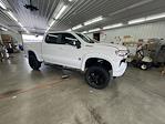 2025 Chevrolet Silverado 1500 Crew 4x4 Rocky Ridge Premium Lifted Truck for sale #1GCUKEED2SZ266574 - photo 2