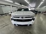 2025 Chevrolet Silverado 1500 Crew 4x4 Rocky Ridge Premium Lifted Truck for sale #1GCUKEED2SZ266574 - photo 3