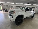2025 Chevrolet Silverado 1500 Crew 4x4 Rocky Ridge Premium Lifted Truck for sale #1GCUKEED2SZ266574 - photo 4