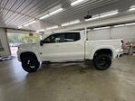 2025 Chevrolet Silverado 1500 Crew 4x4 Rocky Ridge Premium Lifted Truck for sale #1GCUKEED2SZ266574 - photo 5