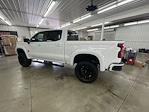2025 Chevrolet Silverado 1500 Crew 4x4 Rocky Ridge Premium Lifted Truck for sale #1GCUKEED2SZ266574 - photo 6
