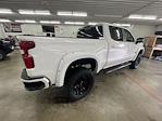 2025 Chevrolet Silverado 1500 Crew 4x4 Rocky Ridge Premium Lifted Truck for sale #1GCUKEED2SZ266574 - photo 8