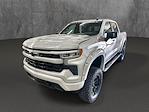 2025 Chevrolet Silverado 1500 Crew 4x4 Rocky Ridge Premium Lifted Truck for sale #1GCUKEED2SZ266588 - photo 1