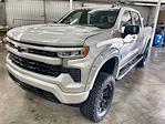 2025 Chevrolet Silverado 1500 Crew 4x4 Rocky Ridge Premium Lifted Truck for sale #1GCUKEED2SZ266588 - photo 10