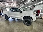 2025 Chevrolet Silverado 1500 Crew 4x4 Rocky Ridge Premium Lifted Truck for sale #1GCUKEED2SZ266588 - photo 2