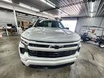 2025 Chevrolet Silverado 1500 Crew 4x4 Rocky Ridge Premium Lifted Truck for sale #1GCUKEED2SZ266588 - photo 3