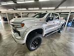 2025 Chevrolet Silverado 1500 Crew 4x4 Rocky Ridge Premium Lifted Truck for sale #1GCUKEED2SZ266588 - photo 4