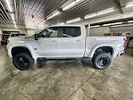 2025 Chevrolet Silverado 1500 Crew 4x4 Rocky Ridge Premium Lifted Truck for sale #1GCUKEED2SZ266588 - photo 5