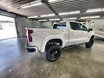 2025 Chevrolet Silverado 1500 Crew 4x4 Rocky Ridge Premium Lifted Truck for sale #1GCUKEED2SZ266588 - photo 8