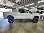 2025 Chevrolet Silverado 1500 Crew 4x4 Rocky Ridge Premium Lifted Truck for sale #1GCUKEED2SZ266588 - photo 9