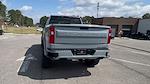2025 Chevrolet Silverado 1500 Crew 4x4 Black Widow Premium Lifted Truck for sale #1GCUKEED3SZ209526 - photo 9
