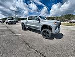 2025 Chevrolet Silverado 1500 Crew 4x4 Black Widow Premium Lifted Truck for sale #1GCUKEED3SZ209526 - photo 10