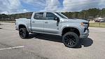 2025 Chevrolet Silverado 1500 Crew 4x4 Black Widow Premium Lifted Truck for sale #1GCUKEED3SZ209526 - photo 4