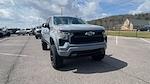 2025 Chevrolet Silverado 1500 Crew 4x4 Black Widow Premium Lifted Truck for sale #1GCUKEED3SZ209526 - photo 5