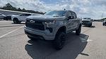 2025 Chevrolet Silverado 1500 Crew 4x4 Black Widow Premium Lifted Truck for sale #1GCUKEED3SZ209526 - photo 6