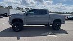 2025 Chevrolet Silverado 1500 Crew 4x4 Black Widow Premium Lifted Truck for sale #1GCUKEED3SZ209526 - photo 7