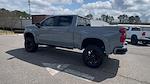 2025 Chevrolet Silverado 1500 Crew 4x4 Black Widow Premium Lifted Truck for sale #1GCUKEED3SZ209526 - photo 8