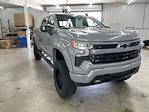 2025 Chevrolet Silverado 1500 Crew 4x4 Apex Premium Lifted Truck for sale #1GCUKEED3SZ209798 - photo 10