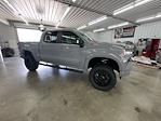 2025 Chevrolet Silverado 1500 Crew 4x4 Apex Premium Lifted Truck for sale #1GCUKEED3SZ209798 - photo 2