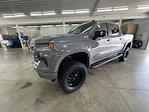 2025 Chevrolet Silverado 1500 Crew 4x4 Apex Premium Lifted Truck for sale #1GCUKEED3SZ209798 - photo 4