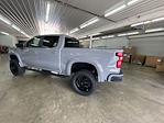2025 Chevrolet Silverado 1500 Crew 4x4 Apex Premium Lifted Truck for sale #1GCUKEED3SZ209798 - photo 6