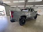 2025 Chevrolet Silverado 1500 Crew 4x4 Apex Premium Lifted Truck for sale #1GCUKEED3SZ209798 - photo 8