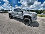 2025 Chevrolet Silverado 1500 Crew Cab 4x4 Black Widow for sale #1GCUKEED3SZ210207 - photo 10