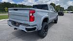 2025 Chevrolet Silverado 1500 Crew Cab 4x4 Black Widow for sale #1GCUKEED3SZ210207 - photo 2