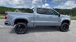 2025 Chevrolet Silverado 1500 Crew Cab 4x4 Black Widow for sale #1GCUKEED3SZ210207 - photo 3