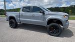 2025 Chevrolet Silverado 1500 Crew Cab 4x4 Black Widow for sale #1GCUKEED3SZ210207 - photo 4