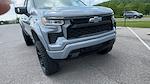 2025 Chevrolet Silverado 1500 Crew Cab 4x4 Black Widow for sale #1GCUKEED3SZ210207 - photo 5