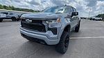 2025 Chevrolet Silverado 1500 Crew Cab 4x4 Black Widow for sale #1GCUKEED3SZ210207 - photo 6