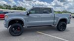 2025 Chevrolet Silverado 1500 Crew Cab 4x4 Black Widow for sale #1GCUKEED3SZ210207 - photo 7