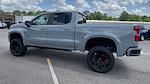 2025 Chevrolet Silverado 1500 Crew Cab 4x4 Black Widow for sale #1GCUKEED3SZ210207 - photo 8