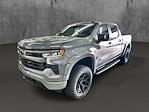 2025 Chevrolet Silverado 1500 Crew 4x4 Rocky Ridge Premium Lifted Truck for sale #1GCUKEED3SZ245572 - photo 1