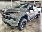 2025 Chevrolet Silverado 1500 Crew 4x4 Rocky Ridge Premium Lifted Truck for sale #1GCUKEED3SZ245572 - photo 10