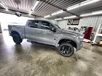 2025 Chevrolet Silverado 1500 Crew 4x4 Rocky Ridge Premium Lifted Truck for sale #1GCUKEED3SZ245572 - photo 2