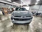 2025 Chevrolet Silverado 1500 Crew 4x4 Rocky Ridge Premium Lifted Truck for sale #1GCUKEED3SZ245572 - photo 3
