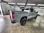 2025 Chevrolet Silverado 1500 Crew 4x4 Rocky Ridge Premium Lifted Truck for sale #1GCUKEED3SZ245572 - photo 8